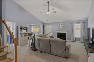 4406 Camden Ridge Dr, Greensboro, NC 27410 - Photo 3