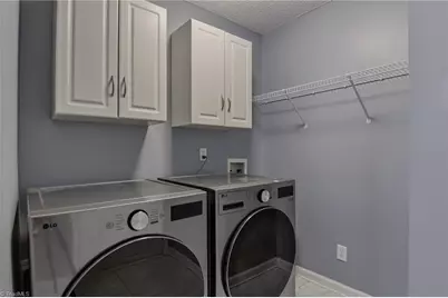 4406 Camden Ridge Drive, Greensboro, NC 27410 - Photo 15