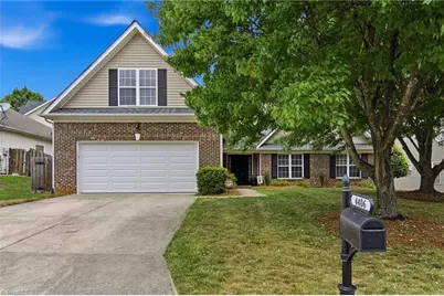 4406 Camden Ridge Drive, Greensboro, NC 27410 - Photo 1