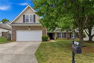 4406 Camden Ridge Dr, Greensboro, NC 27410 - Photo 1