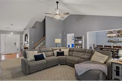 4406 Camden Ridge Drive, Greensboro, NC 27410 - Photo 7