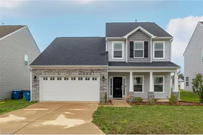 668 Palomino Mustang Drive, Whitsett, NC 27377 - Photo 1
