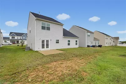 668 Palomino Mustang Drive, Whitsett, NC 27377 - Photo 27