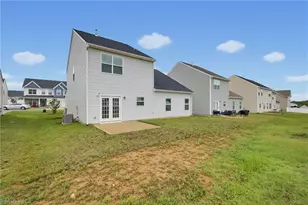 668 Palomino Mustang Dr, Whitsett, NC 27377 - Photo 27