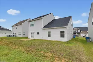668 Palomino Mustang Dr, Whitsett, NC 27377 - Photo 29