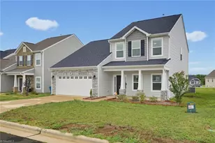 668 Palomino Mustang Dr, Whitsett, NC 27377 - Photo 1