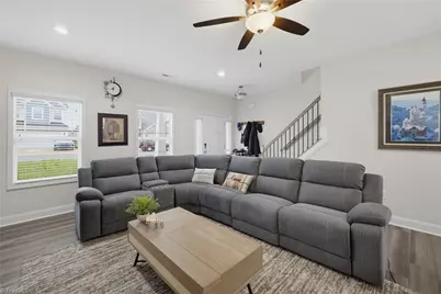668 Palomino Mustang Drive, Whitsett, NC 27377 - Photo 3