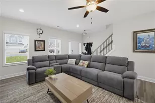 668 Palomino Mustang Dr, Whitsett, NC 27377 - Photo 3