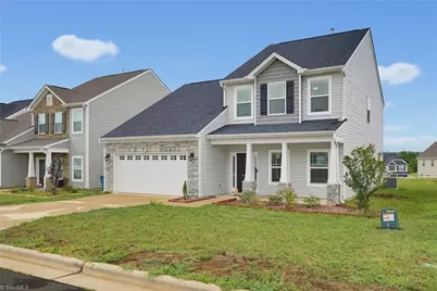 668 Palomino Mustang Drive, Whitsett, NC 27377 - Photo 1