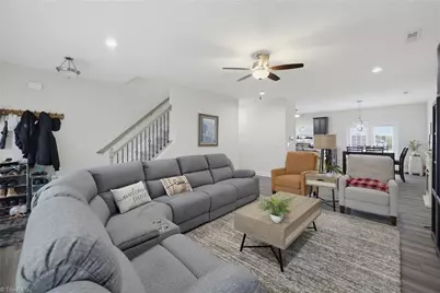 668 Palomino Mustang Drive, Whitsett, NC 27377 - Photo 5