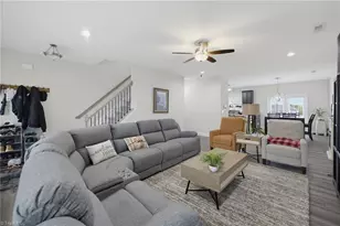 668 Palomino Mustang Dr, Whitsett, NC 27377 - Photo 5