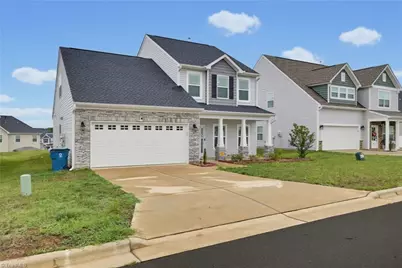 668 Palomino Mustang Drive, Whitsett, NC 27377 - Photo 3