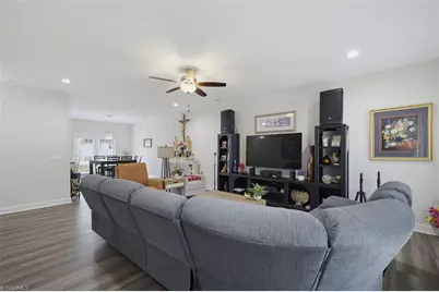 668 Palomino Mustang Drive, Whitsett, NC 27377 - Photo 5