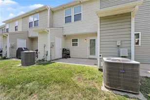 1168 Brooksridge Way, Whitsett, NC 27377 - Photo 31