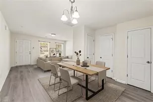1168 Brooksridge Way, Whitsett, NC 27377 - Photo 5