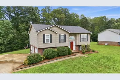 4051 Village Trace Drive, Tobaccoville, NC 27050 - Photo 5