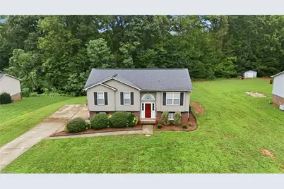 4051 Village Trace Drive, Tobaccoville, NC 27050 - Photo 7