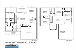 4844 Old Thomasville Rd, Winston-Salem, NC 27107 - Photo 39