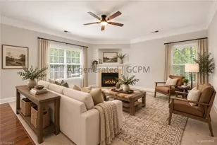 5560 Frances Ct, Winston-Salem, NC 27105 - Photo 21