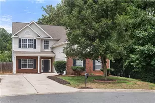 5560 Frances Ct, Winston-Salem, NC 27105 - Photo 1