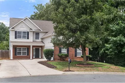 5560 Frances Court, Winston-Salem, NC 27105 - Photo 45