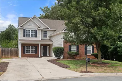 5560 Frances Court, Winston-Salem, NC 27105 - Photo 1