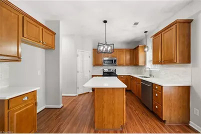 5560 Frances Court, Winston-Salem, NC 27105 - Photo 3