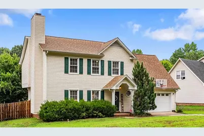 4904 Jessup Grove Road, Greensboro, NC 27410 - Photo 1
