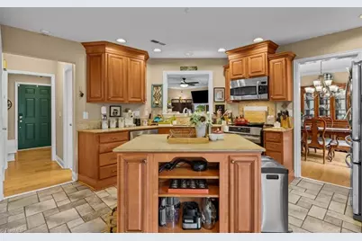 4904 Jessup Grove Road, Greensboro, NC 27410 - Photo 9