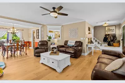4904 Jessup Grove Road, Greensboro, NC 27410 - Photo 5