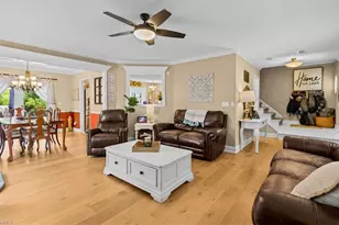 4904 Jessup Grove Rd, Greensboro, NC 27410 - Photo 5