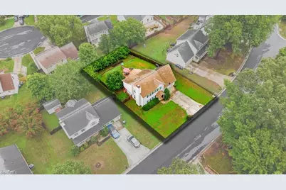 4904 Jessup Grove Road, Greensboro, NC 27410 - Photo 33