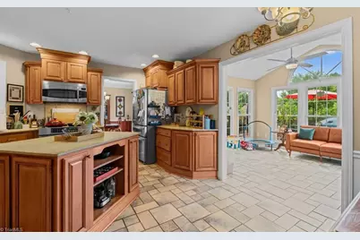 4904 Jessup Grove Road, Greensboro, NC 27410 - Photo 11