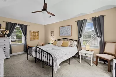 4904 Jessup Grove Road, Greensboro, NC 27410 - Photo 15