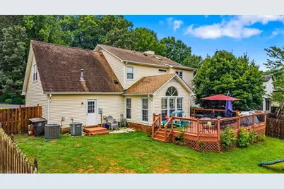 4904 Jessup Grove Road, Greensboro, NC 27410 - Photo 31