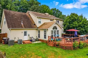4904 Jessup Grove Rd, Greensboro, NC 27410 - Photo 31