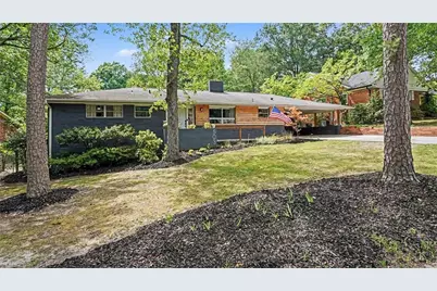 503 Florham Drive, High Point, NC 27262 - Photo 3