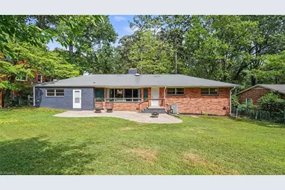 503 Florham Drive, High Point, NC 27262 - Photo 27