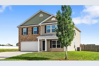 233 McKenzie Court #Lot 27, Lexington, NC 27295 - Photo 3