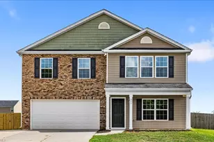233 McKenzie Ct, Lexington, NC 27295 - Photo 1