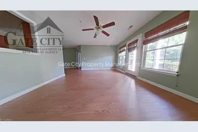 905 Hanahan Court #B, Greensboro, NC 27409 - Photo 5