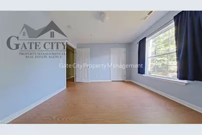 905 Hanahan Court #B, Greensboro, NC 27409 - Photo 7