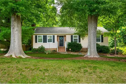 5343 Mapleton Street, Clemmons, NC 27012 - Photo 1