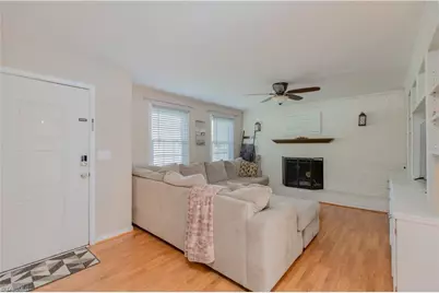 5343 Mapleton Street, Clemmons, NC 27012 - Photo 3