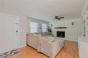 5343 Mapleton St, Clemmons, NC 27012 - Photo 3