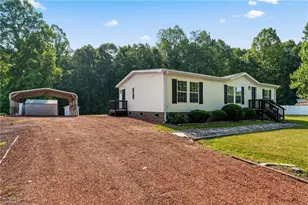 231 Nell Rd, Madison, NC 27025 - Photo 3
