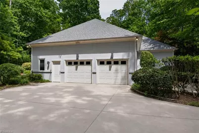 2400 Hunters Crossing Trail, Summerfield, NC 27358 - Photo 37