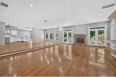 2400 Hunters Crossing Trail, Summerfield, NC 27358 - Photo 7