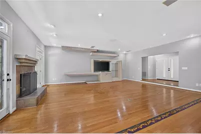 2400 Hunters Crossing Trail, Summerfield, NC 27358 - Photo 5