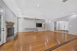 2400 Hunters Crossing Trail, Summerfield, NC 27358 - Photo 5